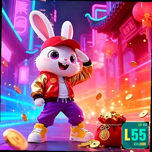 Imagem de slots online - l55