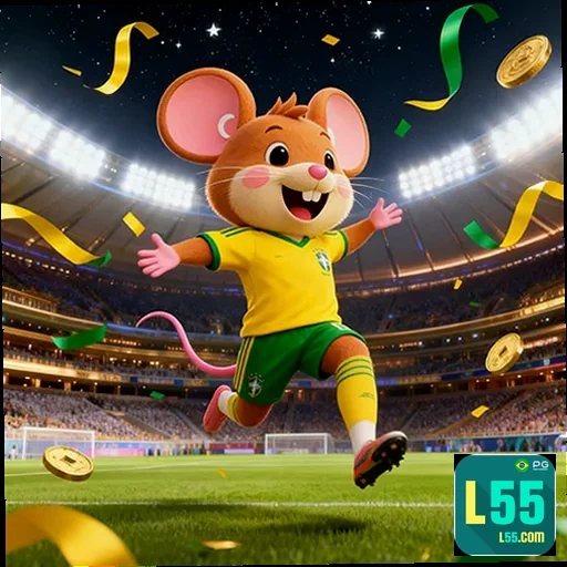 Imagem de apostas esportivas - l55