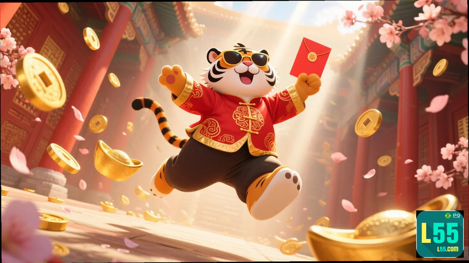 Imagem de cassino VIP - l55