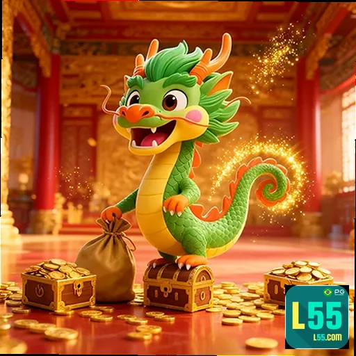 Benefícios do L55 - l55