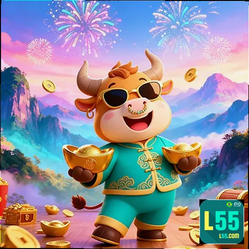 Benefícios do L55 - l55