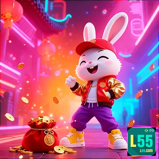 Cassino l55 Brasil - l55