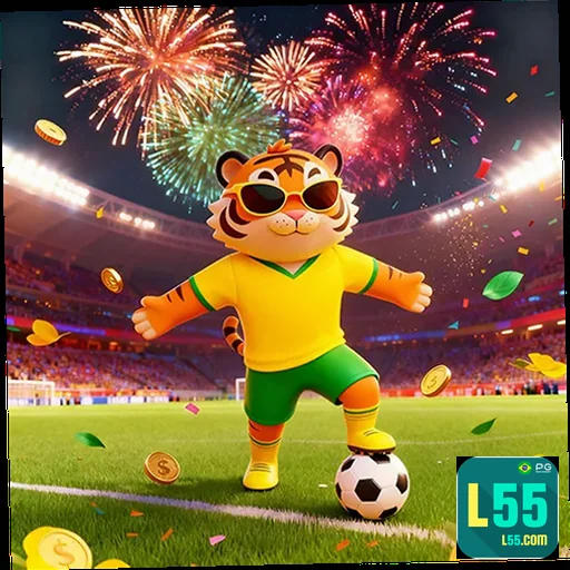 Apostas esportivas - l55