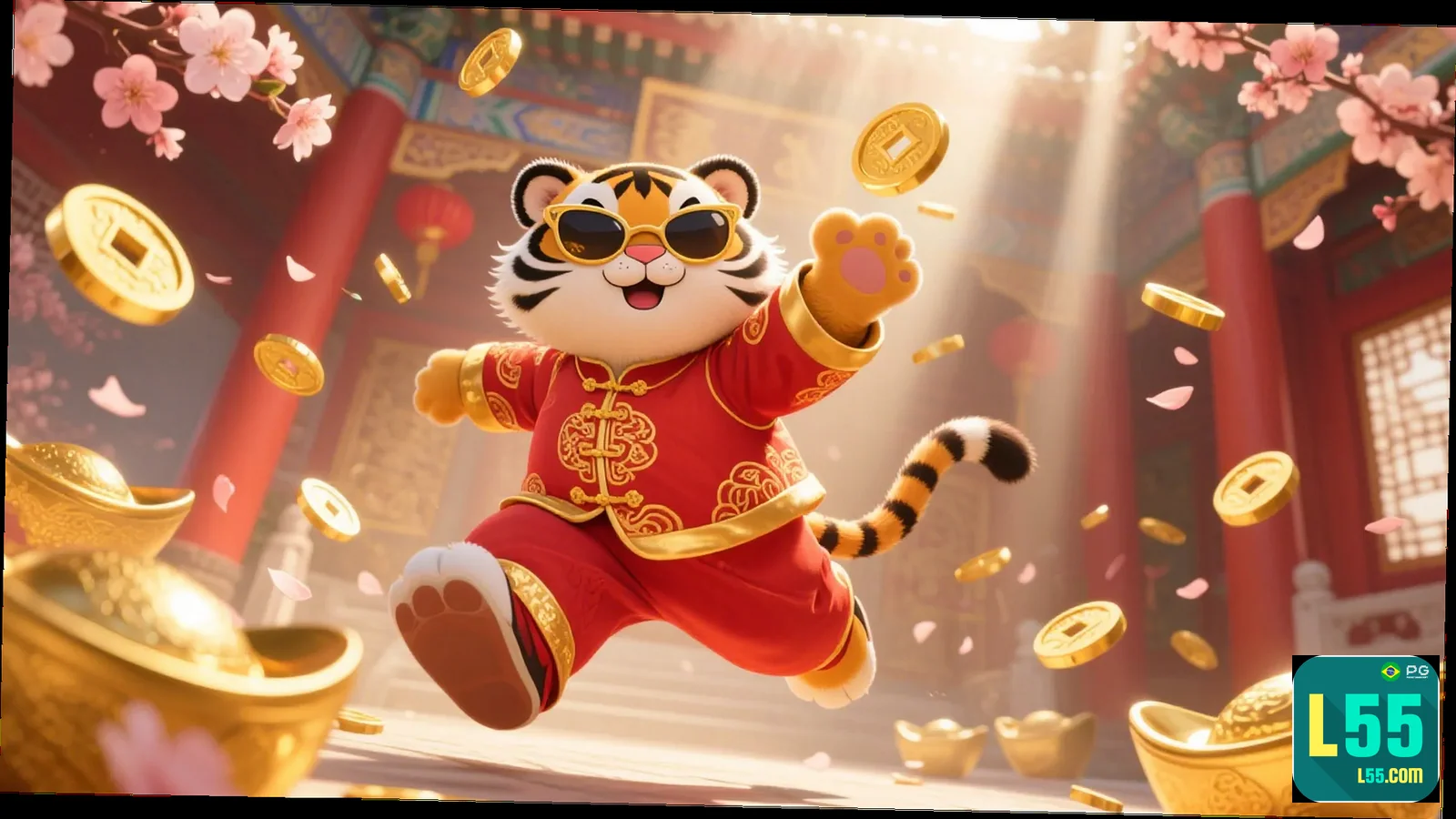 Promoções caça-níqueis